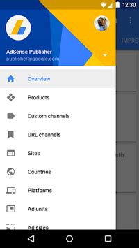 google adsense downloaden.